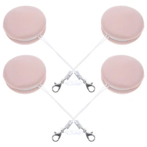 4 Pcs Bildschirmreiniger Bildschirmreinigungskissen Mobile Screen -Reiniger - Zdjęcie 1 z 12