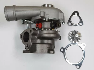 for K04-0023S Upgrade Turbocharger Seat Cupra-R Leon Audi A3 S3 TT 1.8T 320HP - Imagen 1 de 12