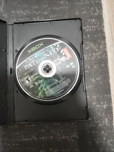 Matrix: Path of Neo (Microsoft Xbox, 2005) - Bild 1 von 1