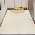 Tapis de sol minimaliste Line tapis doux et épais pour décoration de salon et