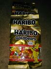 4 Bags Haribo Gummy Bears Goldbears 4 Oz Per Bag Bb 10 2024