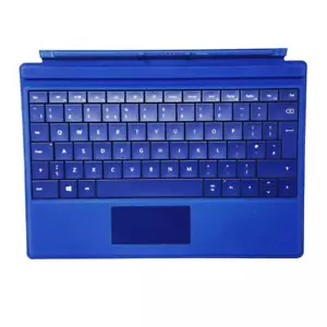 Microsoft Type Cover For Surface 3 English UK QWERTY Layout GV7-00013 - Picture 1 of 3