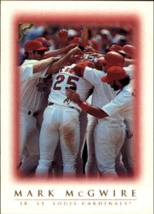1999 Topps Gallery Baseball - Picture 1 of 323