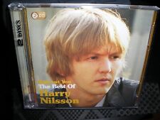 Without You The Best Of Harry Nilsson CD