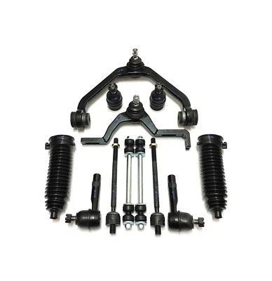Kit de suspensión nuevo de 12 piezas para Ford Explorer Ranger Mazda B2500 B300 B4000 Mercury Foto 1 de 4