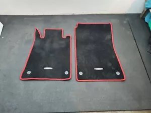 Mercedes Benz SLK R171 2004-2011 Tappetini - Foto 1 di 14