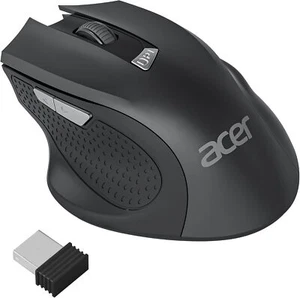 Acer PC Maus Kabellos, Funkmaus Einstellbar, - Bild 1 von 12