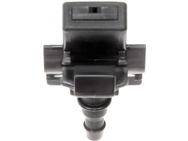 Bocal de lavadora de para-brisa para 2007-2013 Toyota Highlander 2008 2009 2010 DW712ZX - Imagem 1 de 1