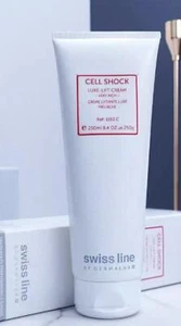 Swissline CS Total-Lift Very Rich Cream 250ml Salon Size #dktau - Picture 1 of 1