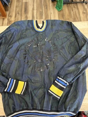 Vivienne Westwood Worlds End Sweatshirt Size S/M - Image 1 of 4