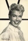 Vintage Postcard Doris Day beautiful Smile Hollywood Actor Film Star (BA05)