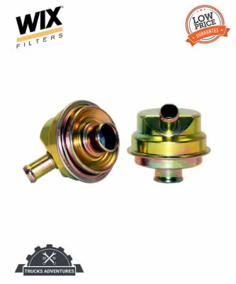 Elemento respirador cárter motor Wix 42997 | Autopieza de alta calidad, universal Foto 1 de 2
