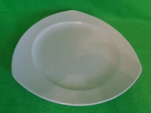Speiseteller 27 cm   Vario weiß von Thomas Gebraucht - Bild 1 von 2