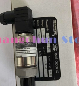 Transmisor de presión de precisión 1 pieza M5156-00000E-016BG - Imagen 1 de 2