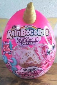 Zuru Rainbocorns Fairycorn Mystery Egg Surprise BUY 2 GET 2 FREE! - Picture 1 of 10