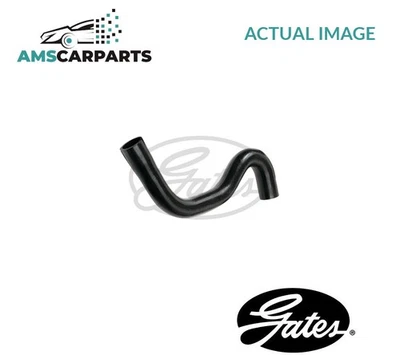 RADIATOR HOSE LOWER 3896 GATES NEW OE REPLACEMENT - Image 1 of 4