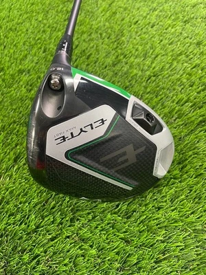 RH Callaway Elyte Max Fast 12 graus com eixo Denali Blue 50 Reg - Imagem 1 de 4