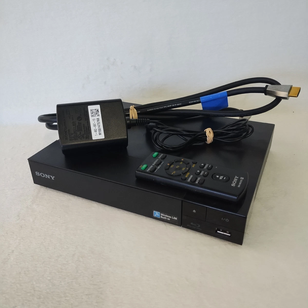 Sony Blue DVD-R Players for sale | eBay