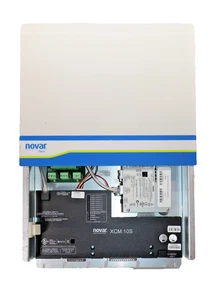 Honeywell NOVAR OPUS XCM.10S XCM10S HVAC Executive Controller System Module - Picture 1 of 7