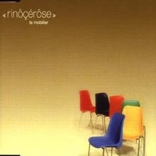 Le Mobilier von Rinocerose | CD | Zustand sehr gut - Bild 1 von 2