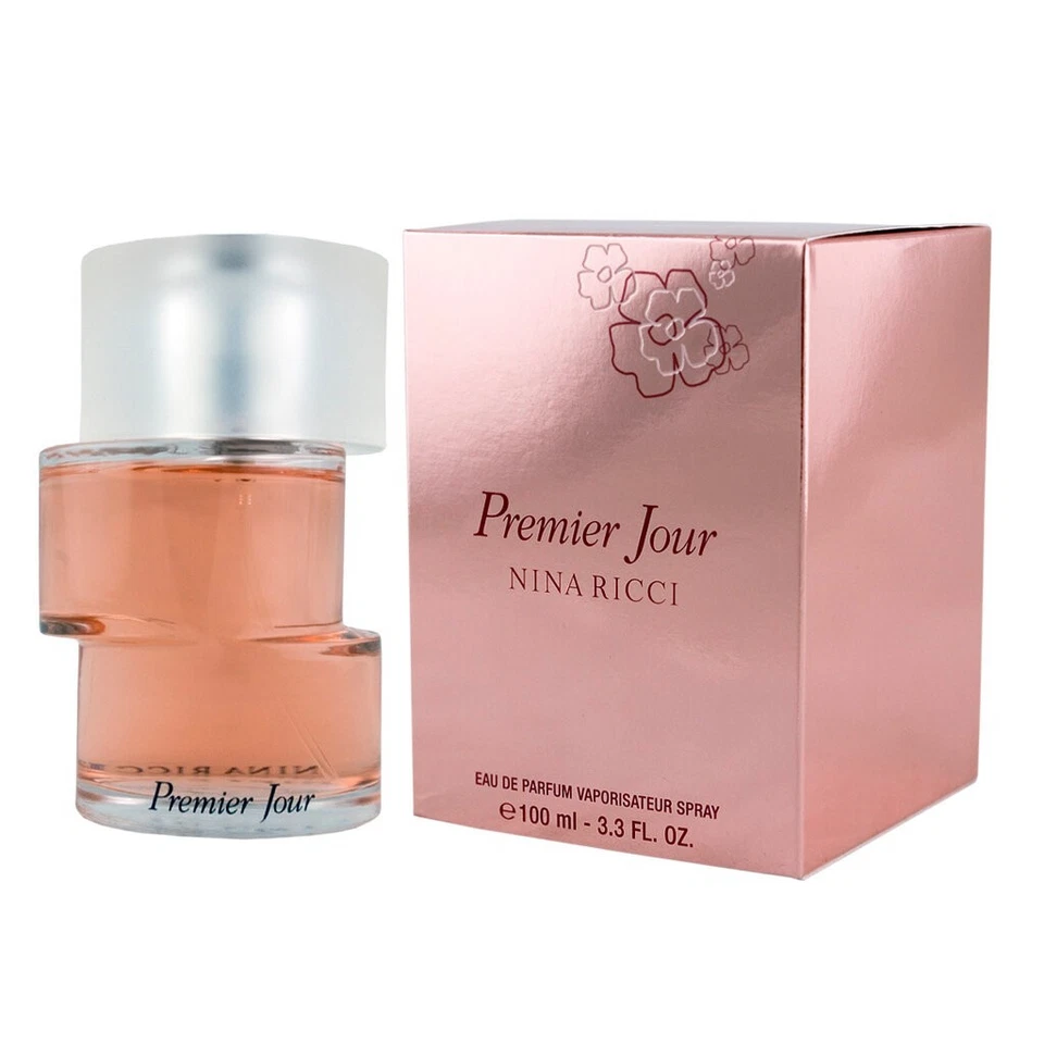 Nina Ricci Premier Jour Eau de Parfum (donna) 100 ml - Immagine 1 di 1