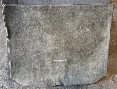 Alfombra maletero Toyota Scion TC 2011-2016 Foto 1 de 3