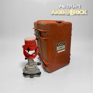 Sokkia AP41 & APS11 Rotatable Optical Level Set – Precision Survey Tool JAPAN - Picture 1 of 12