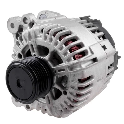 Alternator For Volkswagen Beetle 1999 2000 2001 2002 2003 2004 2005 0124515010 - Изображение 1 из 4