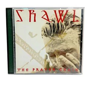 Schal Die Gebetskette CD 1993 - Bild 1 von 3