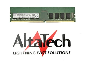 Hynix HMA82GU7AFR8N-UH 16GB PC4-19200E DDR4-2400T 2RX8 ECC Memory - Picture 1 of 6