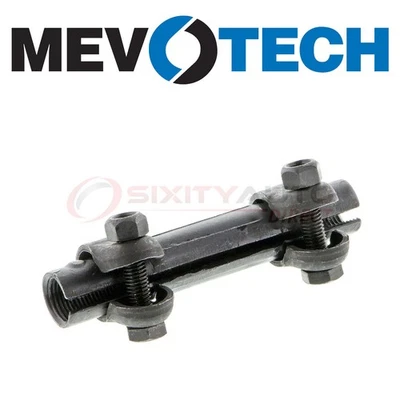 Mevotech Steering Tie Rod End Adjusting Sleeve for 1976 Oldsmobile Starfire lt Foto 1 de 4