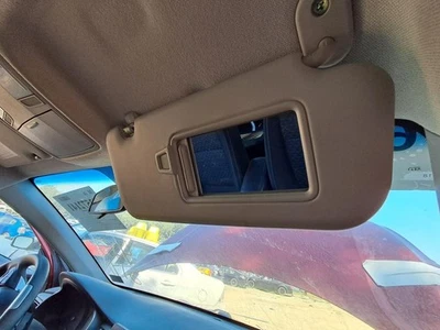 KIA RIO 2018 pasajero parasol derecho OEM usado 4 puertas sed 113 k millas Foto 1 de 4