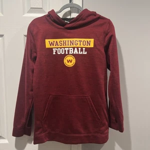 Washington Commanders Sweatshirt Youth XL - Picture 1 of 3