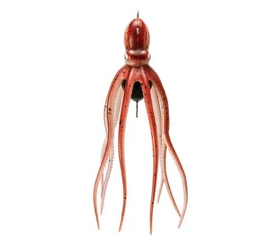 Verkauf Mustad MIVK-S-RED-120-1 Ink Vader Kit with Tablets 120 Gramm (8901) - Bild 1 von 4