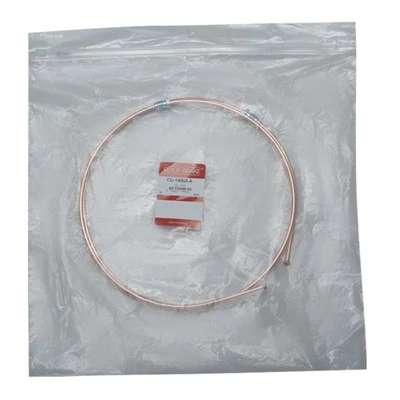 QUICK BRAKE Tubo freno rigido Tubazione freno CU-1400A-A per VW GOLF I (17) Rame - Immagine 1 di 4