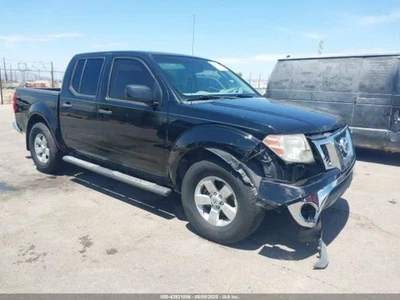 Driver Left Fender Fits 05-21 FRONTIER 2482436 - Image 1 of 4