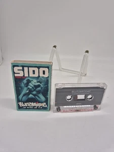 Sido-Blutzbrüdaz (Das Snippet zum Film),Universal Music,MC PromoSnippet,2011 RAR - Bild 1 von 4