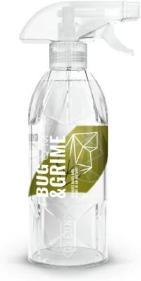 GYEON Quartz Q²M Bug&Grime - Safely Removes Insects and Bugs 400ml Foto 1 de 2