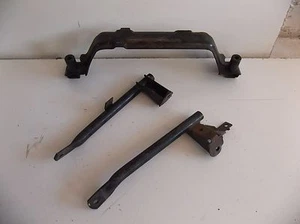 HONDA PES125 FRAME BRACKETS PES 125 2008-2011 - Picture 1 of 2