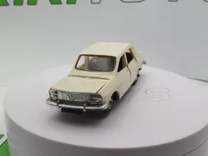 Renault R12 Norev PL 1/43 - Foto 1 di 3