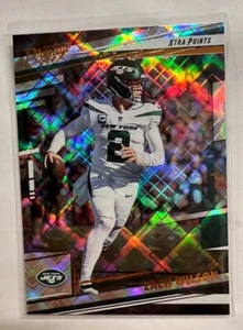 Prestige Zach Wilson Diamond Xtra Points 2022 - Imagen 1 de 2