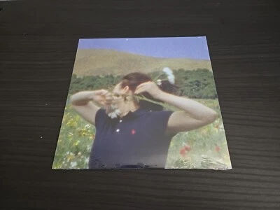 BILLIE EILISH - Birds Of A Feather 7" Vinyl Translucent Green/Yellow IN-HAND 🆕✅