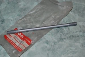 Nos Genuine Suzuki Stud / Barrel / Cylinder Bolt P/No. 09108-08163 - Picture 1 of 1