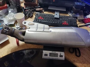 BMW S1000RR 2015-2016 Akrapovic Exhaust slip-on. Never Installed View All Pics - Picture 1 of 10