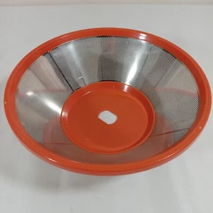 Jack Lalanne's Power Juicer CL-003AP Filter Basket - Picture 1 of 6