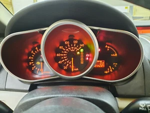 Speedometer Instrument Cluster 07-09 Mazda CX-7 Dash Panel Gauges - Picture 1 of 4