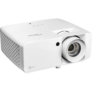 Optoma Technology UHZ66 4000-Lumen UHD 4K Laser Projector - Picture 1 of 6