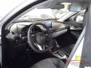2017 Mazda CX-3 LH Lock Mirror Window Door Switch Left PW,PL,PM - Picture 1 of 11