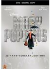 Mary Poppins (50th Anniversary) (DVD, 1964)