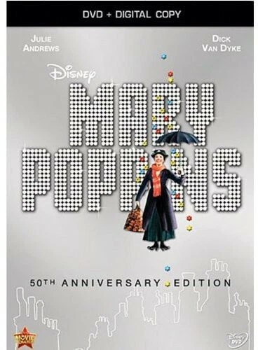 Mary Poppins - Image 1 of 1